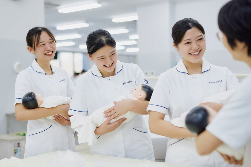 キャンパスライフPhoto