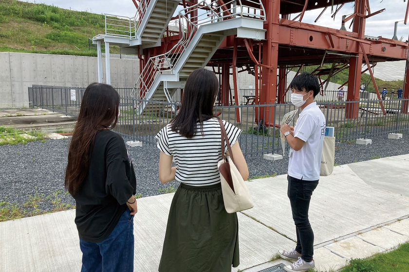 キャンパスライフPhoto