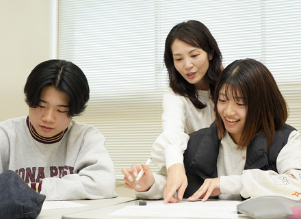 学校の特長3