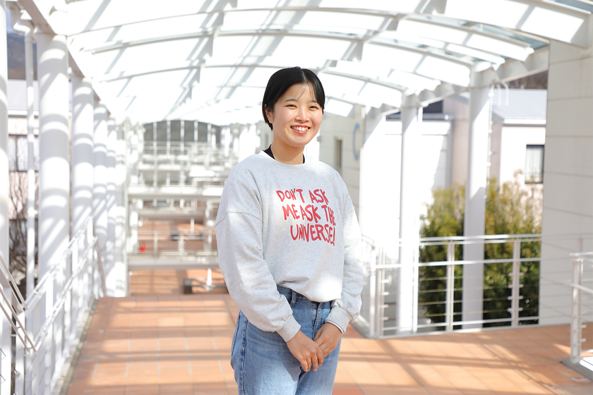 日本経済大学の授業