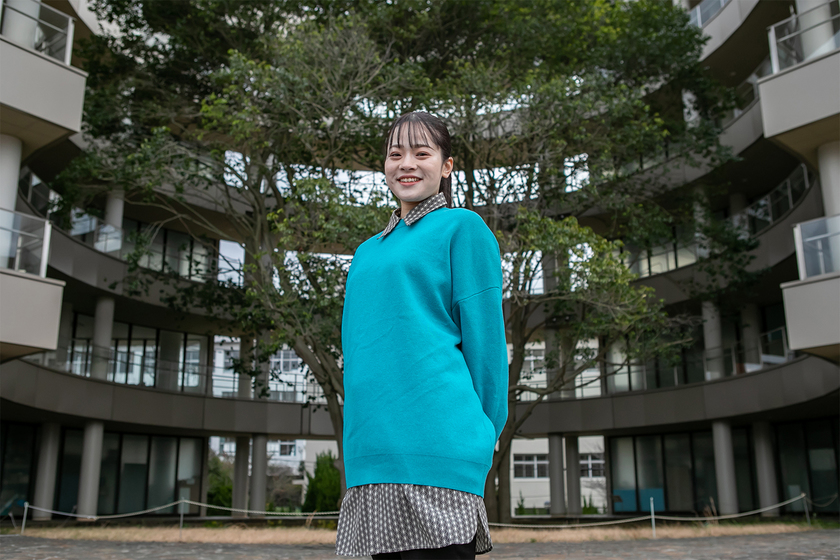 日本経済大学の留学