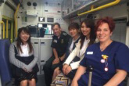 国際医療福祉大学 海外研修:アジアや欧米で約2週間の海外研修を実施(コロナ禍では変更の可能性あり)