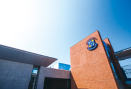 南山大学