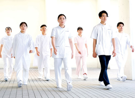 学校の特長1