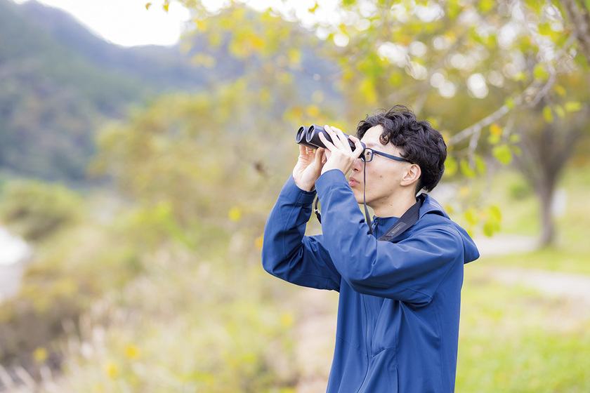 キャンパスライフPhoto