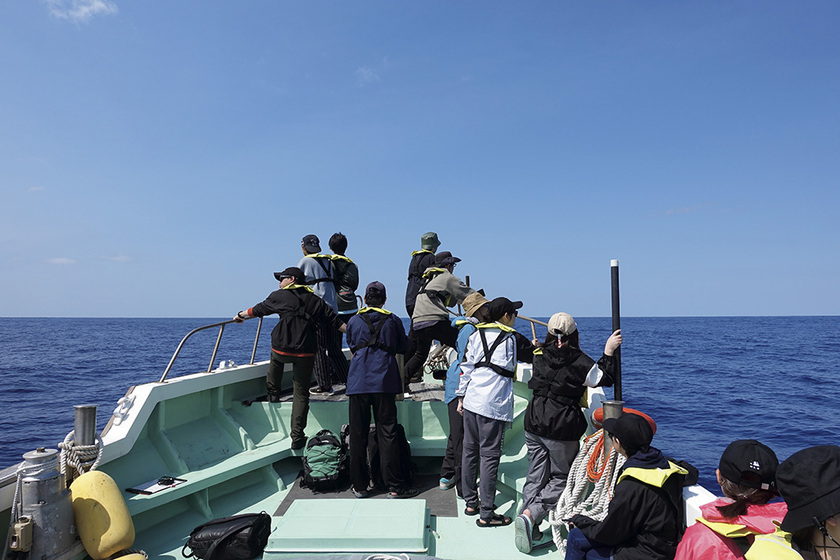 キャンパスライフPhoto