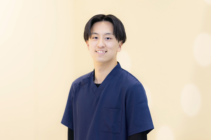 帝京科学大学の学生