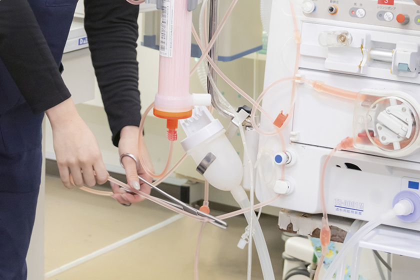 キャンパスライフPhoto