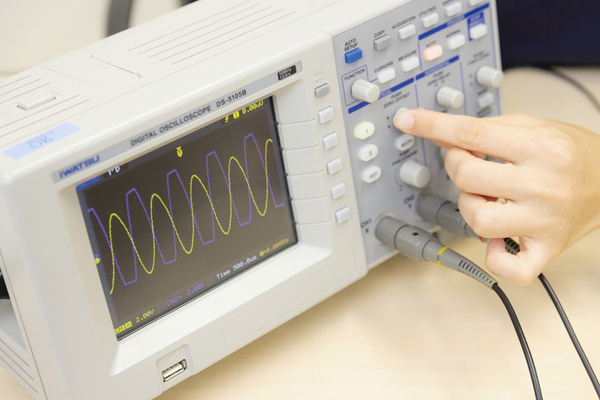 キャンパスライフPhoto