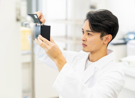 帝京科学大学の特長１