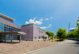 関西福祉大学