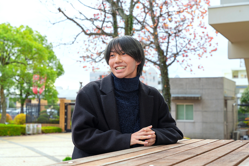 キャンパスライフPhoto