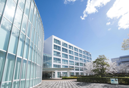 高崎健康福祉大学