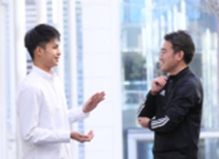 愛知東邦大学の特長２