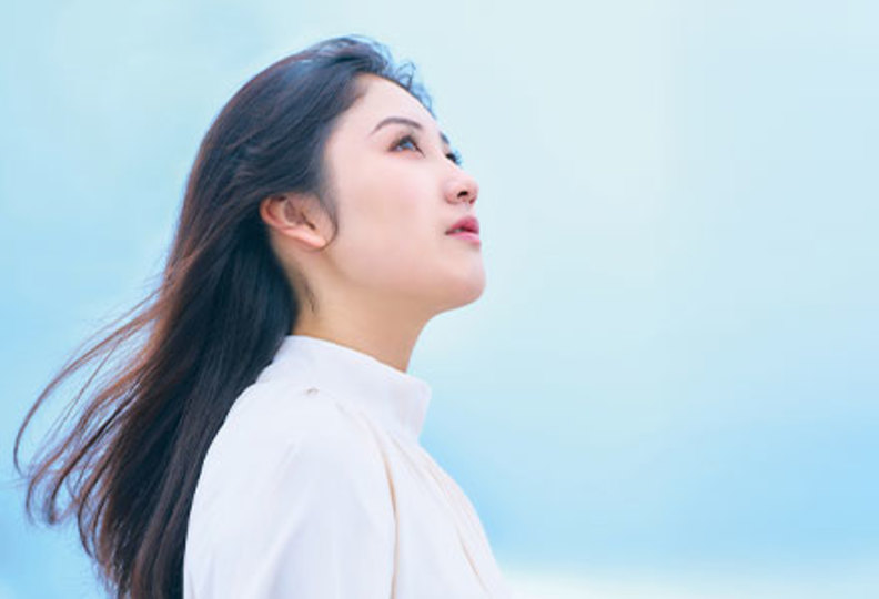 平安女学院大学の風景