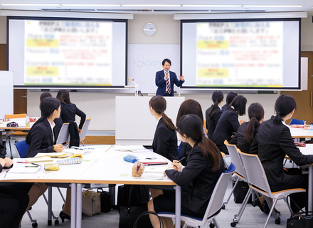 神戸松蔭大学の特長3