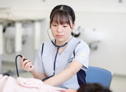 学校の特長1