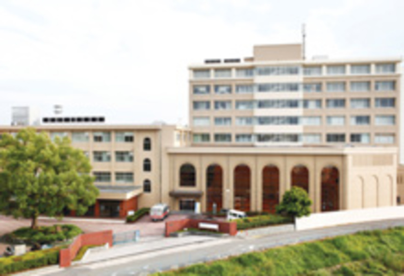 修文大学の風景