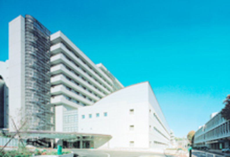 東京医療保健大学の風景