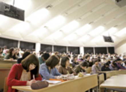 愛知淑徳大学の特長1
