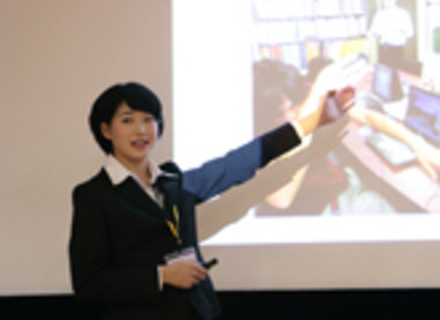 愛知淑徳大学の特長2