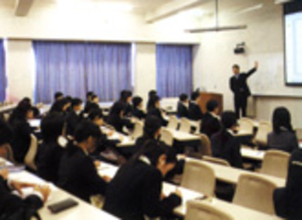 愛知淑徳大学の特長3