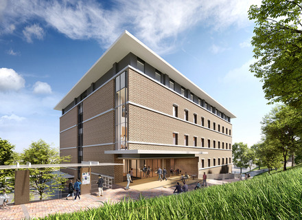 桃山学院大学の特長３