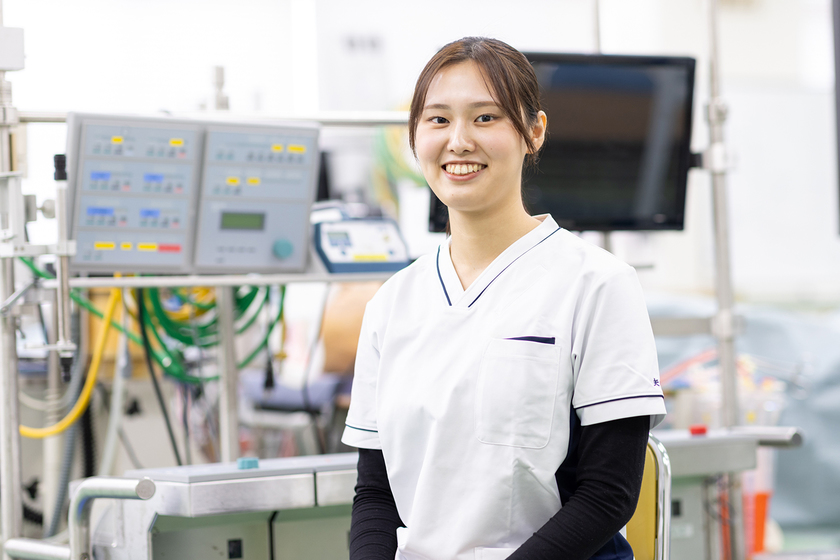 純真学園大学の授業