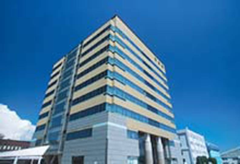 日本文理大学の風景