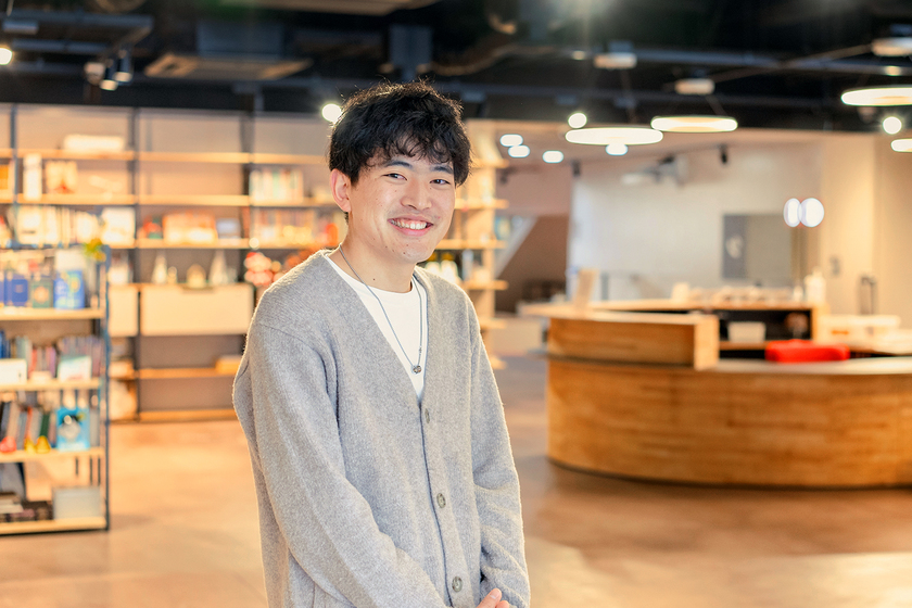 梅光学院大学の学ぶ内容