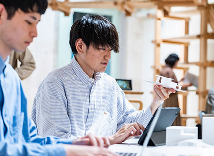 近畿大学の特長２