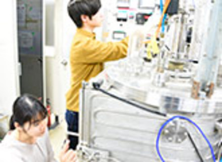 東京理科大学の特長2