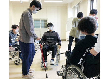 北海道文教大学の特長1