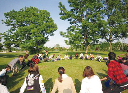 北海道文教大学の特長2