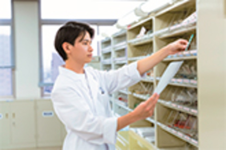 広島国際大学 IPE（専門職連携教育）で幅広い領域におよぶ学びが特長。チーム医療に重きを置いた学びは病院実習をはじめ卒業後も役立ちます