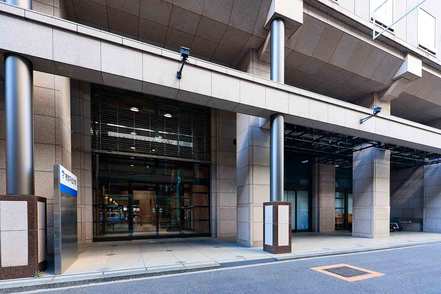 帝京平成大学 最先端の学びを支える共創学部の新設学部棟、MiNoRiネストが誕生しました