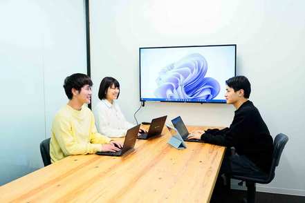 帝京平成大学 デジタルに関する知識やスキルを学び、それらを社会に実装する際に必要な倫理的、社会的な観点を重視した幅広い学びを展開します