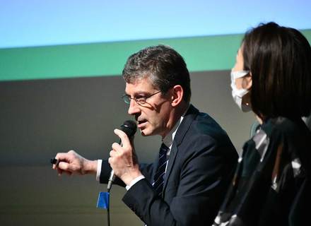 国際ファッション専門職大学の特長3