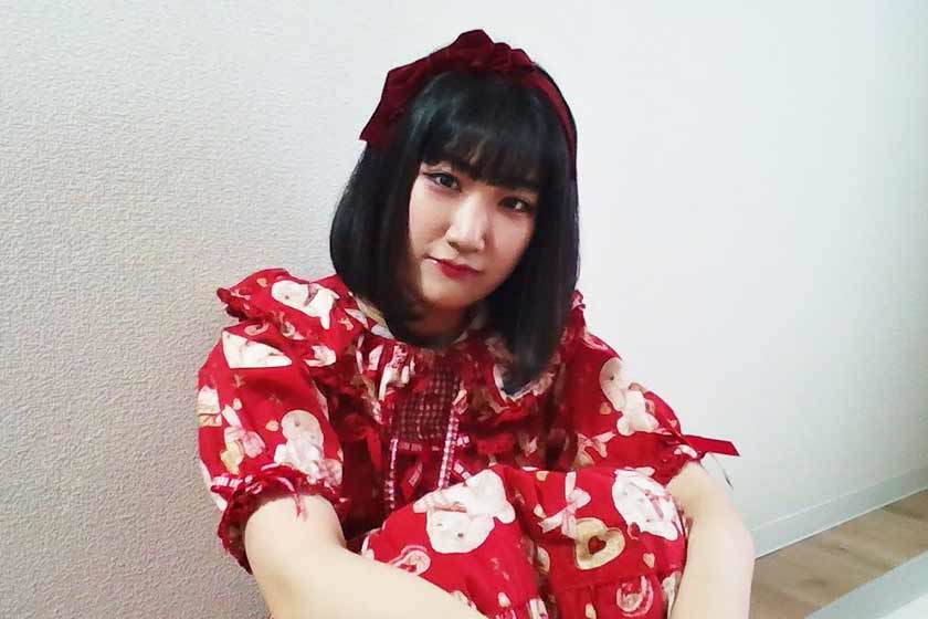 国際ファッション専門職大学の学生