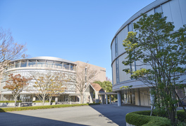 川村学園女子大学