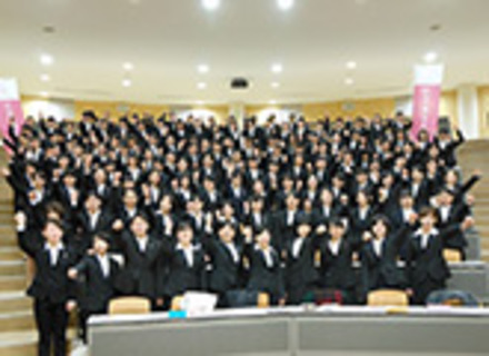 川村学園女子大学の特長３