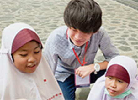関西国際大学の特長2