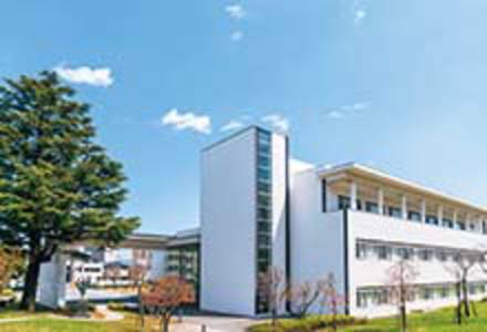 学校イメージ