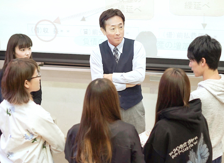 学校の特長3