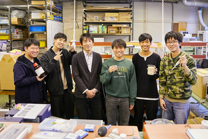 静岡理工科大学の卒業後