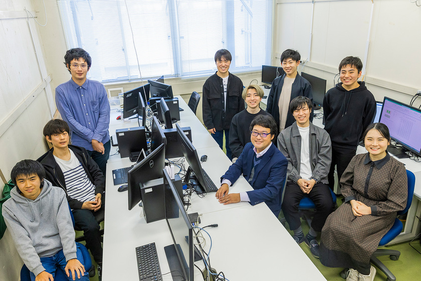 静岡理工科大学の卒業後