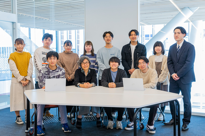 静岡理工科大学の卒業後