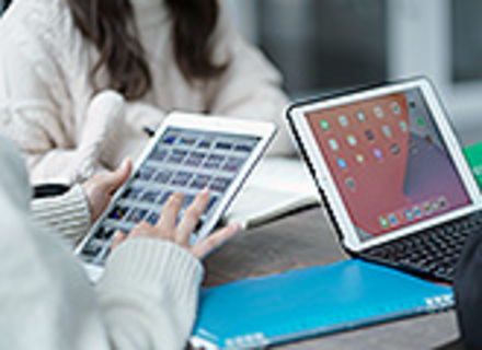 金沢星稜大学の特長１