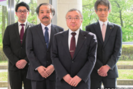金沢学院大学 情報工学研究の最前線で活躍する教授が金沢に集い、実践的に指導！