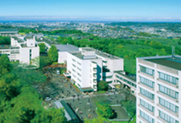金沢学院大学